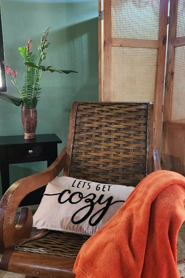 Boho Villas And Spa El Valle ホテル
