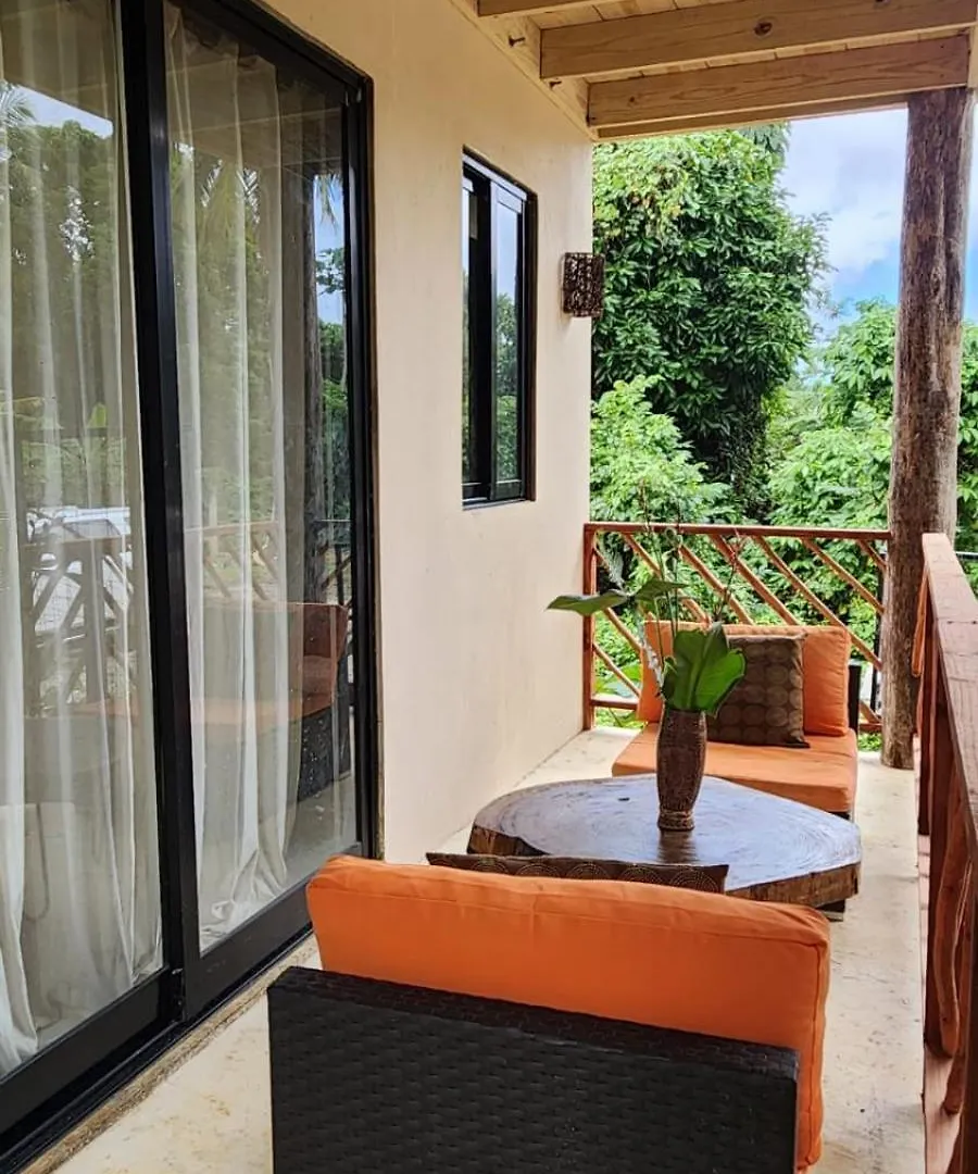 ホテル Boho Villas And Spa El Valle