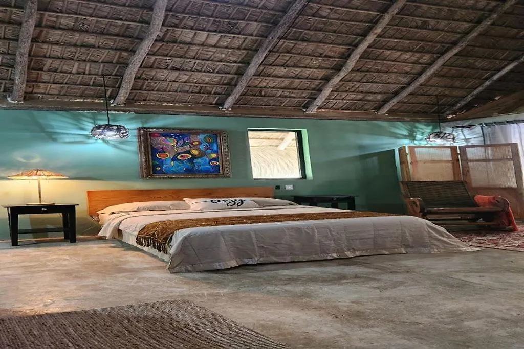 Boho Villas And Spa El Valle ホテル