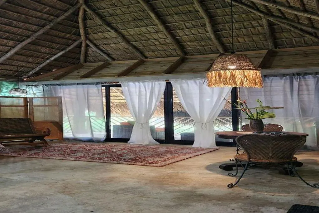**** ホテル Boho Villas And Spa El Valle ドミニカ共和国