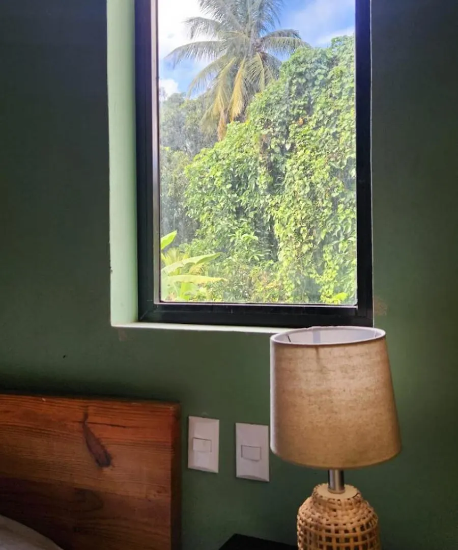 Boho Villas And Spa El Valle Hotel