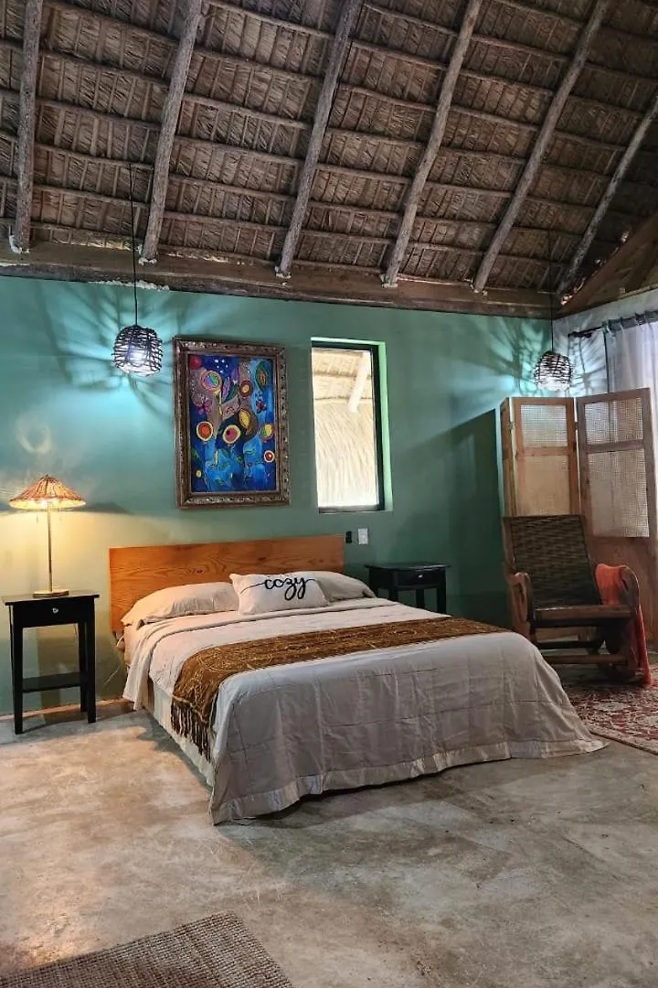 **** Hotel Boho Villas And Spa El Valle Dominican Republic