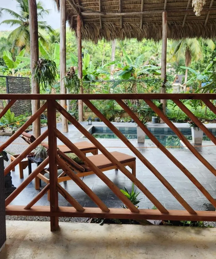 Boho Villas And Spa El Valle Hotel