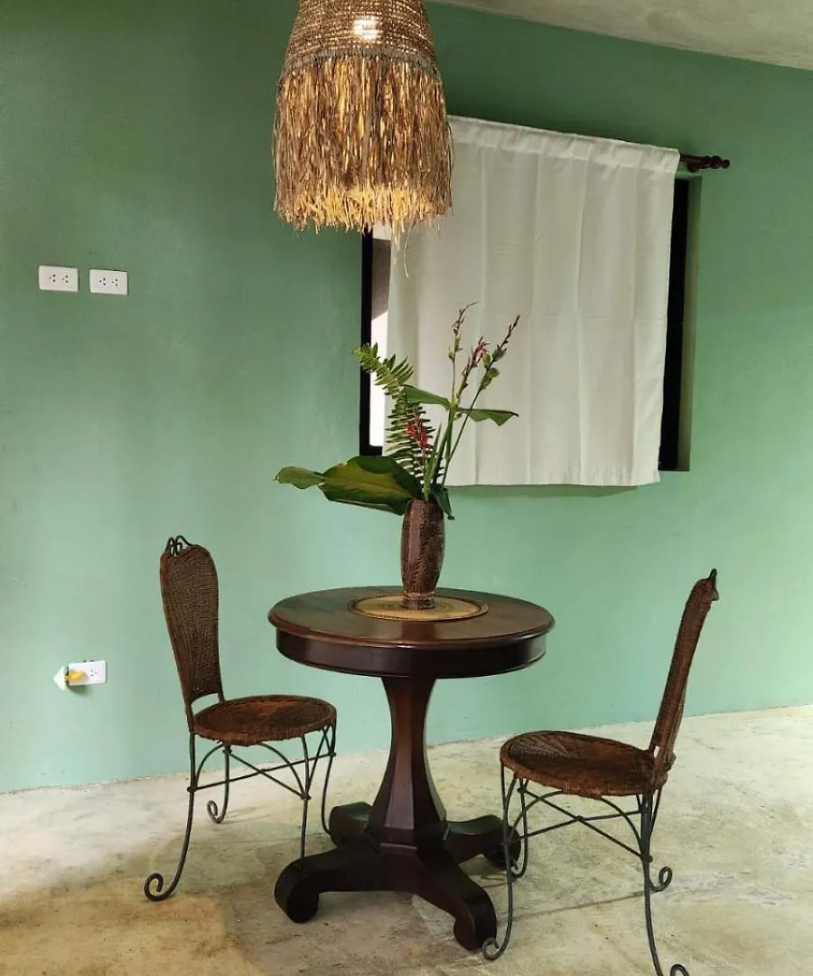 Boho Villas And Spa El Valle