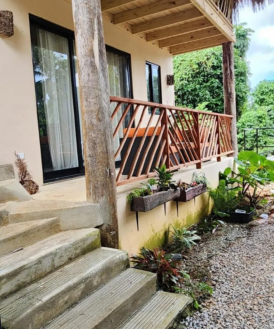 Boho Villas And Spa El Valle 4*,