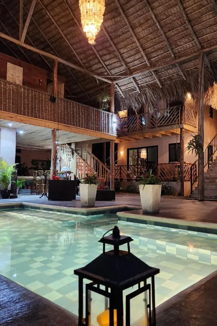 Boho Villas And Spa El Valle