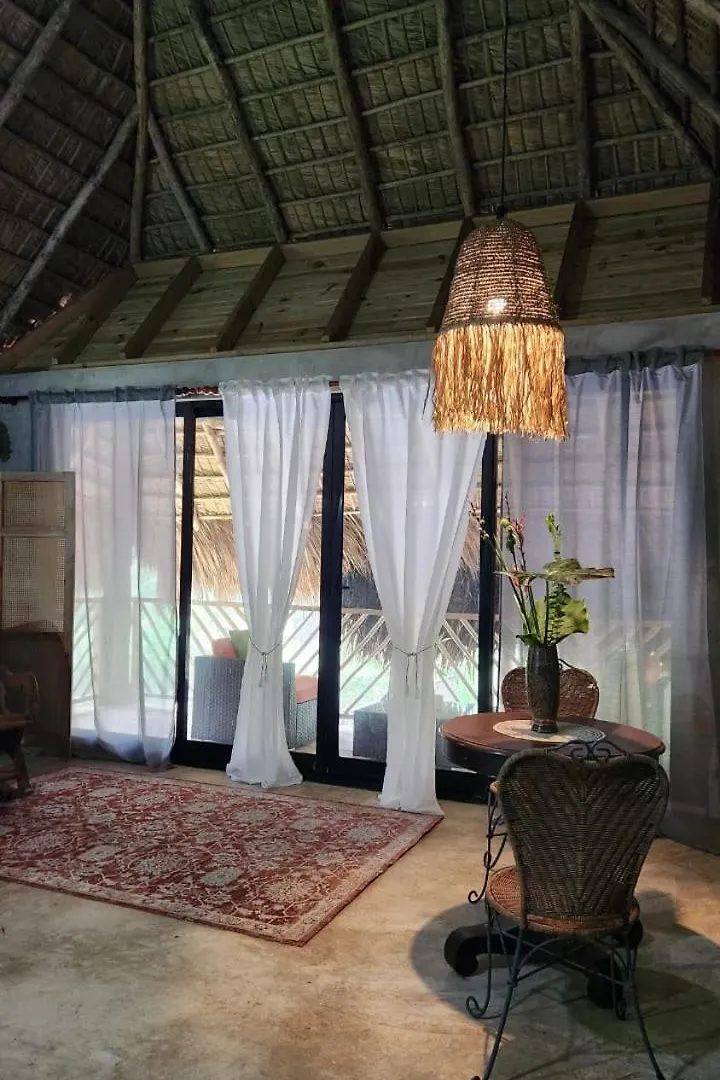 Boho Villas And Spa El Valle