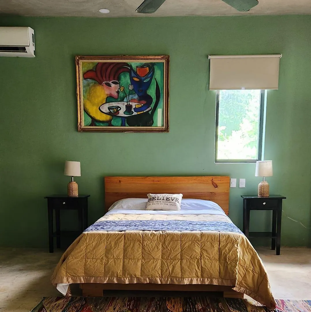 Hotel Boho Villas And Spa El Valle
