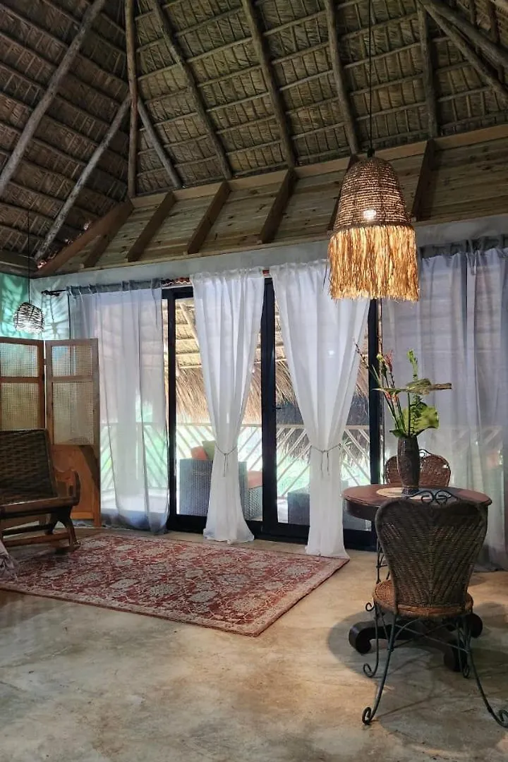 Boho Villas And Spa El Valle