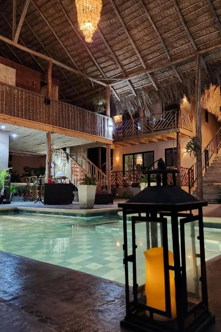Hotel Boho Villas And Spa El Valle