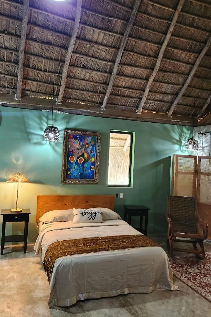 Hotel Boho Villas And Spa El Valle