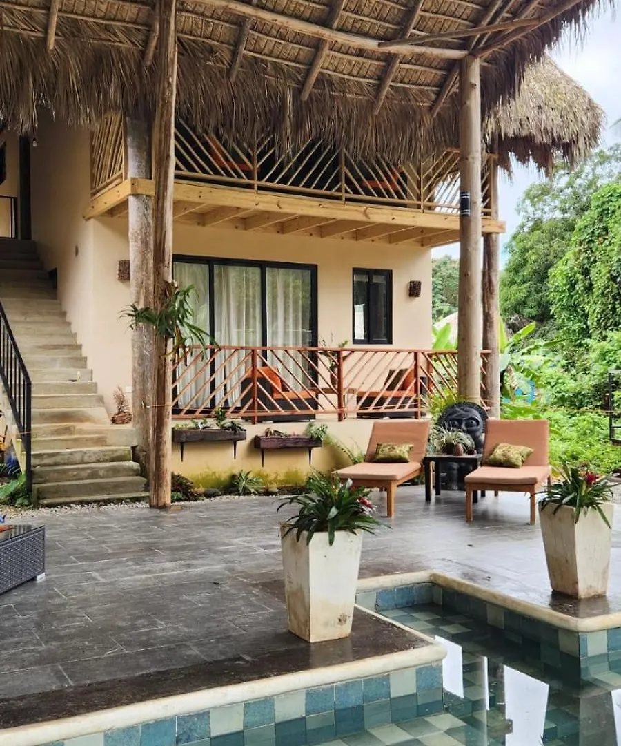 Boho Villas And Spa El Valle Hotel