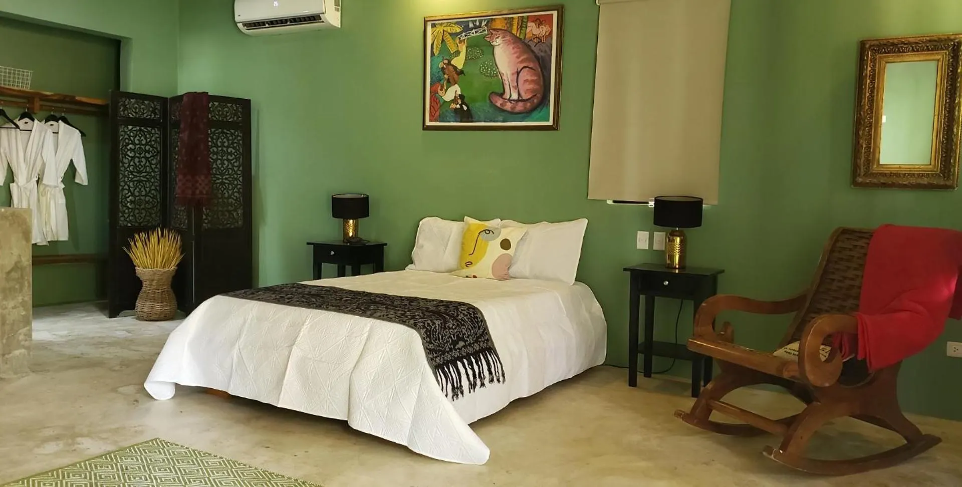 Boho Villas And Spa El Valle 4*,  Dominican Republic